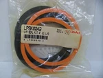 Lin-act LPSK0242 L/p Seal Kit 4" G1 L/a Hydraulic Cylinder Rebuild N.o.s.. Fixed Price $55.99.