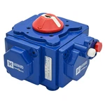 Hayward Compact Ii C25 SR-2C Imp Pneumatic Actuator 120PSI/8BAR. Fixed Price $254.15.