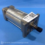 Smc NCDA1F400-0600-XB5 Tie Rod Cylinder Usip. Fixed Price $27.42.