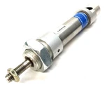 Festo Pneumatic Round Cylinder DSNU-20-25P-A Nos. Fixed Price $30.86.