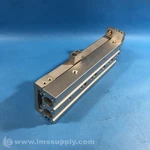 Smc MX820-125A8 Pneumatic Slide Table Fnip. Fixed Price $293.99.