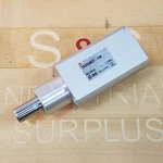 Smc ERSDQB20-20B Stopper Cylinder Fixed Mounting Height Series Used. Fixed Price $31.58.
