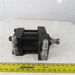 Eaton N5G-4X1.5-N-1.75-4 Hydro-line 4" Bore 1-1/2" Stroke Hydraulic Cylinder. Fixed Price $53.58.