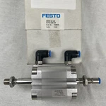 Festo ADVU-32-20-A-P-A-S20-SA Pneumatic Cylinder 549875 F208. Fixed Price $49.95.