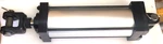 Numatics N16451 4IN X 10IN Plant Air Cylinder. Fixed Price $842.00.
