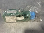 Numatics Pilot Solenoid Valve A23BA400RT61E61. Fixed Price $60.00.