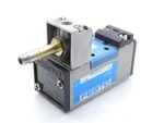 Festo MFH-5/2-D-1-C Valve. Fixed Price $90.00.