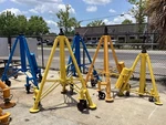 A320 Used Aircraft Jacks. Fixed Price $75000.00.