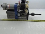 Smc VF5120-5HSC-03 CHDF50-A3469-40G Oil Cylinder T92020. Fixed Price $399.00.
