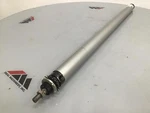Smc Air Cylinder CYL-UD-T7A Used 132696. Fixed Price $120.00.
