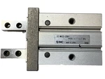 Smc 22-MHZ2-25D1 Clean Room Parallel Air Gripper Mm Bore $35. Fixed Price $35.00.