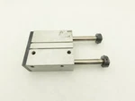 Parker P5T-H050SHSG100 Pneumatic Guided Cylinder 50MM Bore 100MM Stroke. Fixed Price $119.99.