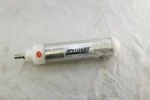 Speedaire 5TRK8 Nose Mounted 2"AIR Cylinder Bore Dia. 5" Stroke Stainless Steel. Fixed Price $80.00.