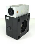 Smc CLS140 Pneumatic Cylinder W/ Locking Mechanism 1.0MPA. Fixed Price $1100.00.