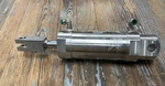 Smc CG5EN80TNSR-100-X165US Pneumatic Cylinder Stainless Steel 145 Psi. Fixed Price $250.00.