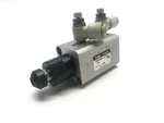Smc RSDQB20D-S3685-15 Stopper Cylinder 1.0 Mpa. Fixed Price $71.99.