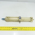 Kyoho 40X280-TC-CST15 Double Acting Hydraulic Cylinder 40MM Bore 280MM Stroke. Fixed Price $126.74.