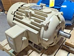 New Ge Hp M9159 230/460 Volt 3545 Rpm 286TS Frame. Fixed Price $1594.00.