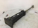 Parker Injection Sled Cylinder H2HS182 Used #139252. Fixed Price $328.90.