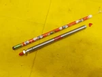 Bimba Usa Cylinder 0073 Stainless. Fixed Price $24.00.