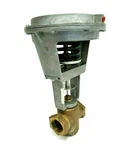 New Barber Coleman MK-6801 Pneumatic Valve 2" 9134-VK-9223-601-4-11 MK6801. Fixed Price $700.00.