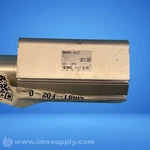Smc MKB25-10LZ Rotary Clamp Cylinder Fnip. Fixed Price $60.00.