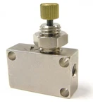 Pneumadyne C070501 Flow Control Valve. Fixed Price $24.65.