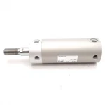 Smc CDG1BN40-50Z Pneumatic Cylinder 40MM Bore, 50MM Stroke, RC1/8 Ports, 1.0MPA. Fixed Price $60.00.