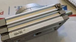 Smc MSQB20A-M9PWL Pneumatic Rotary Cylinder (no Box). Fixed Price $319.99.