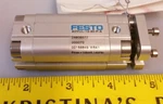 New Festo ADVUL-12-30-P-A Pneumatic Compact Cylinder 156863 Free Ship Usa. Fixed Price $99.99.