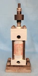 Mosier Airserv Cylinder M/n: EA0455A1 Bore: 2" Stroke: 150 Psi. Fixed Price $55.00.