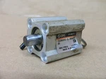 Smc CQ2WB16-5-KRHC01 CQ2WB165KRHC0188 Cyl Compact. Fixed Price $189.99.