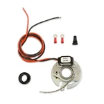 Pertronix Ignitor Kit For Original Lucas Distributors # 45DE4, 45DM4, 47DE4, &. Fixed Price $198.11.