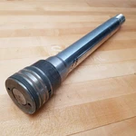 Miller HV281B5R-2.50-9.000-0175-N11T Pneumatic Cylinder Piston 2.5"BORE 9"STROKE. Fixed Price $28.42.