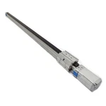 Festo DGPIL-25-1250-SH-AU-CS 120MM Travel Linear Guide Air Cylinder 8BAR 120PSI. Fixed Price $56.29.