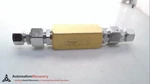 Parker 9C1200B With Attached Part Number E02-NBR #283486. Fixed Price $37.50.
