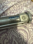 Festo DSW-40-100-P-A-B Axis Bar. Fixed Price $105.00.