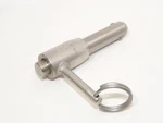 Avibank Avk BLC8GL13 Handle Stainless Ball Lock Pin 1/2 X 4 NAS1338C5C13. Fixed Price $24.95.