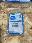 Bimba D-1360 Pivot Bracket Assembly New In Package Ships Today. Fixed Price $14.00.