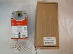New Honeywell MS8105W1030 Actuator, Spring Return, 44LBS (C22T). Fixed Price $180.00.