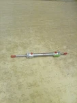 Bimba 012-DXDE Pneumatic Cylinder. Fixed Price $39.98.