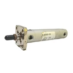 Smc NCDGKFN20-0200 Air Cylinder Non Rotating, Auto-sw, Ncg Round Body. Fixed Price $54.99.