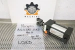 Norgren A1633A1 2X2 Rev. Pneumatic Cylinder 250PSI Used With Warranty. Fixed Price $49.99.