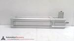 Festo DNC-63-200-PPV-K3-KP, Pneumatic Cylinder W/ Clamping Unit #300602. Fixed Price $30.75.