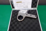 Enerpac W4200X, W4000X Imperial Or Metric Cassettes, In. / 50 Mm Mint #8. Fixed Price $1499.99.