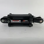 Dalton 300-4006 Tie Rod Hydraulic Cylinder 4" Bore 6" Stroke 3000 Psi. Fixed Price $209.95.