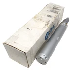 New Smc CDG1BA80-350-DCQ671EQ Pneumatic Cylinder CDG1BA80350DCQ671EQ. Fixed Price $150.00.
