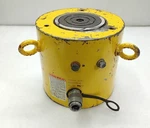 Enerpac CLSG-200 Ton 2" Stroke Double Acting Hydraulic Cylinder 10000 Psi. Fixed Price $1999.00.