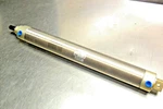 Smc NCDME200-1400 Cyl, Air Bore, Auto-sw, Ncm Round Body Cylinder New. Fixed Price $105.00.