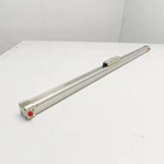 Hoerbiger 25-2020/20X30-BM 2020MM Stroke Rodless Pneumatic Cylinder 120 Psi Max. Fixed Price $249.99.